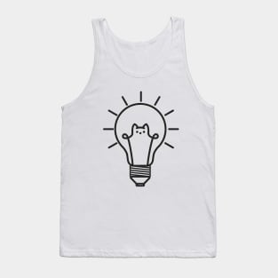 Good Idea: Cats by Tobe Fonseca Tank Top